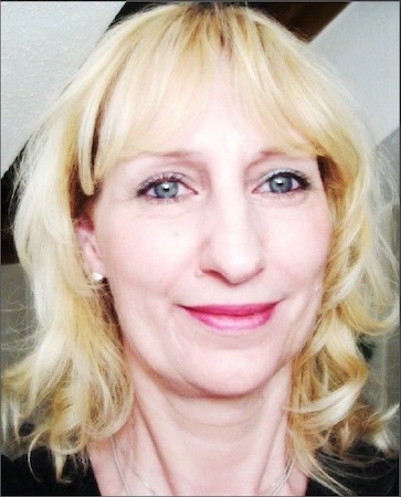Ein Bild vom Berater Romy
