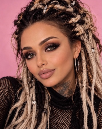 Ein Bild vom Berater Giuliana